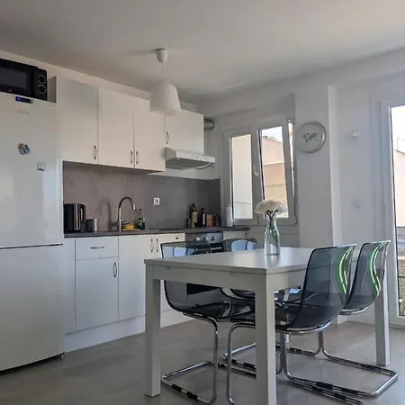 Apartment Loft Floor5 Nl