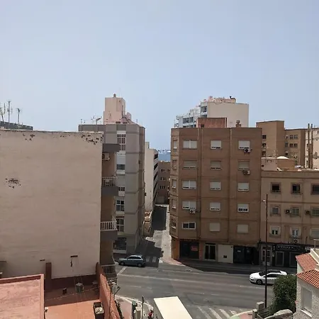 Apartment Loft Floor5 Nl Almeria